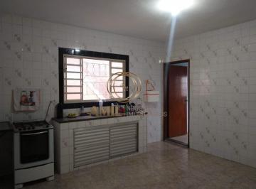 Foto 01 · Casa / 03 dormitórios / Residencial Nova Caçapava / 312 m² de terreno / 150 m² de área construída Ca