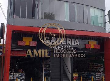 Foto 01 · RA AMIL ALUGA Ponto Comercial, 6mts, Jardim Satélite, Zona Sul de São José dos Campos