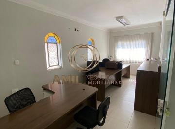 Foto 01 · Casa Comercial / 05 salas / Jardim Paulista/250 m² /São José dos Campos