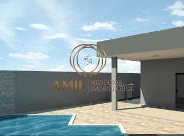 Foto 01 · Casa no condominio Residencial Tecoara / 03 dormitórios sendo 1 suite / 250m²/ Taubaté
