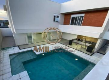 Foto 01 · Casa / Residencial Jaguary / 03 dormitórios / 370 m²/ São José dos Campos