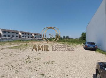 Foto 01 · RA AMIL VENDE EXCELENTE TERRENO 3300M2 - JACAREÍ - SP
