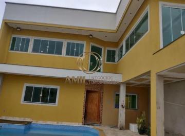 Foto 01 · Casa Sobrado / Villa Branca/ 05 dormitórios sendo 3 suites / 336m²/ Jacareí