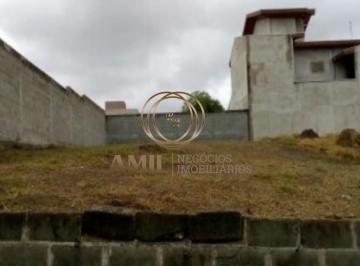 Foto 01 · Terreno / Loteamento Villa Branca / 250 m²/ Jacareí