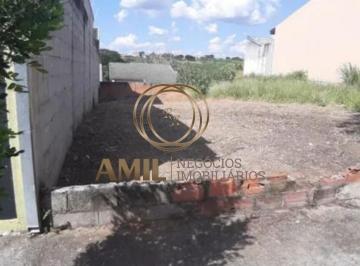 Foto 01 · Terreno - Lote /  175 m² - Bairro Villa Branca / Jacareí