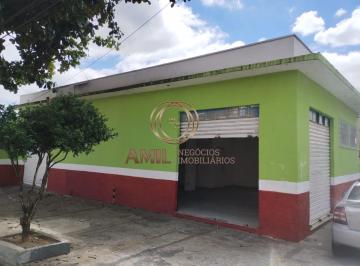 Foto 07 · Ponto Comercial para Locação, 85m², Jardim da Granja, São José dos Campos