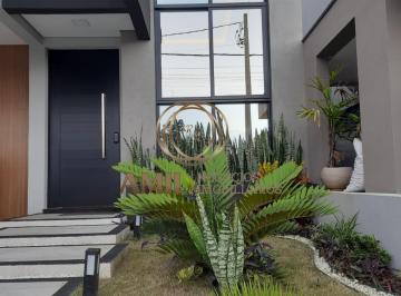 Foto 01 · Casa em Condomínio fechado para venda, com 3 dormitórios