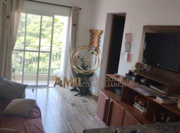 Foto 02 · RA Amil  vende, Apartamento  Athenas Paulista, 2 Quartos sendo 1 suíte,  Jardim das Indústrias,  58m