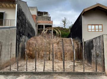 Foto 01 · Terreno / Santa Edwiges / 208 m²/ São José dos Campos