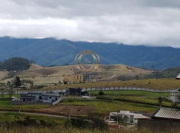 Foto 01 · Terreno no Village da Serra / 1045m² / Tremembé.