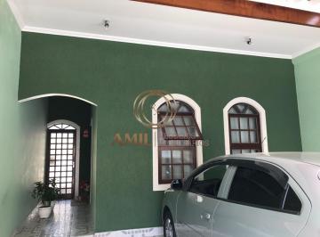 Foto 01 · Casa Sobrado / Jardim Sul / 3 Dormitórios 1 c/ Sacada / Churrasqueira / 200m² São José dos Campos.