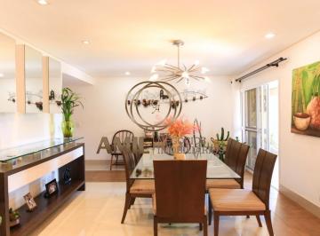 Foto 01 · Apartamento no Condomínio Vila Sorrento/ Jardim Esplanada/ 04 dormitórios / 185 m²/ São José dos Cam