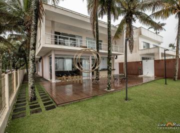 Foto 01 · RA AMIL Vende e Aluga casa em Condomínio em Ubatuba