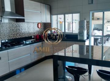 Foto 01 · Casa Sobrado/ Vista Verde/ 03 dormitórios sendo 03 suítes / 316m²/ São José dos Campos