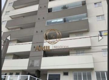 Foto 01 · Apartamento para Venda ou Aluguel no BOM CONSELHO,100m2 Taubaté