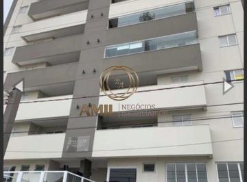Foto 01 · Apartamento para Venda ou Aluguel no BOM CONSELHO,100m2 Taubaté