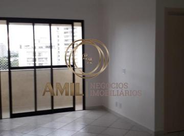 Foto 01 · Apartamento / 03 dormitórios / Jardim das Nações /93,88 m² de área construída Taubaté