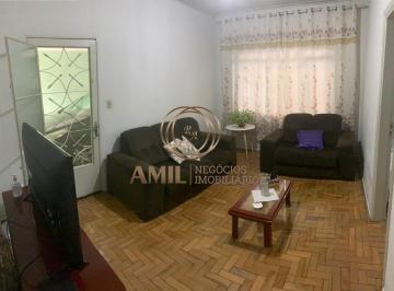 Foto 01 · Casa com Edícula / Vila Betânia / 03 dormitórios / 179m² / São José dos Campos