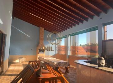 Foto 01 · Oportunidade  - Casa + Ponto Comercial com 225m² no Bairro Chácara São Silvestre por R$490.000,00