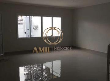Foto 01 · Casa Sobrado / Monte Castelo/ 03 suítes / 170m² / São José dos Campos