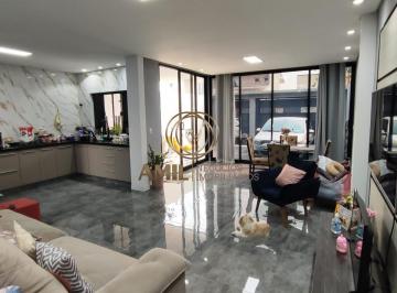 Foto 01 · Casa / Residencial Parque dos Sinos / 03 dormitórios / 104m²/ Jacarei
