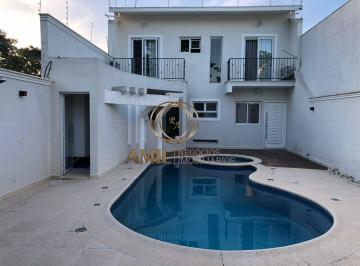 Foto 01 · Casa Sobrado com Piscina/ Vila Branca/ 02 dormitórios / 160m²/ Jacareí