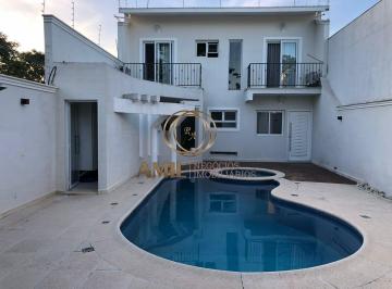 Foto 01 · Casa Sobrado com Piscina/ Vila Branca/ 02 dormitórios / 160m²/ Jacareí