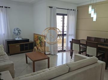 Foto 16 · Apartamento Mobiliado / 3 dormitórios sendo 1 suíte /Varanda / Vivendas São João / 125m² / Jardim da