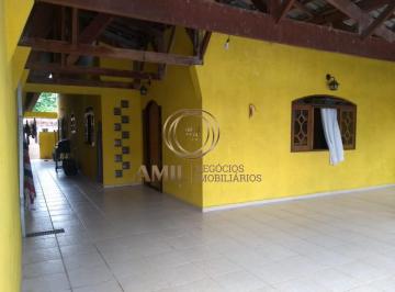 Foto 01 · RA AMIL VENDE Casa Térrea / Jardim Altos de Santana / 03 Dormitórios /  / São José dos Campos