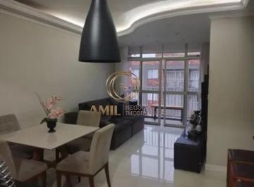 Foto 10 · Vende Apartamento, 3 Quartos, Sacada Edifício Logos, Centro , 90m², São José dos Campos