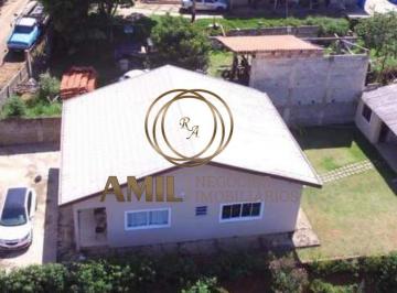 Foto 01 · RA AMIL VENDE Casa Térrea / Buquirinha II / 03 Dormitórios sendo 01 Suíte / 790m² / Zona Norte de Sã
