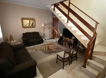 Foto 15 · RA Amil vende Casa Sobrado, 5 dormitórios sendo 1 suíte, Jardim Portugal, com Edícula, 140m², São Jo