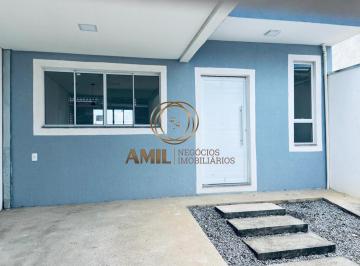 Foto 05 · Casa sobrado / Altos da Vila Paiva / 02 suítes / 97,7m²/ São José dos Campos