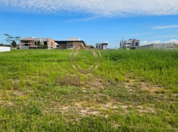 Foto 04 · Terreno no Condomínio Residencial Ecopark Bourbon / Caçapava / 540 m²/ Caçapava