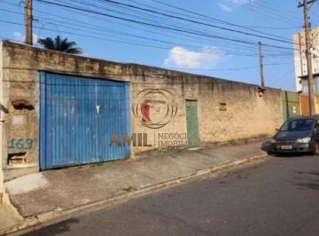 Foto 01 · Terreno, Lote, 1.000 m² , Jardim Satélite, Zona Sul,São José dos Campos