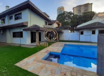 Foto 02 · Casa de 650m²  em Condomínio no Jardim Aquarius