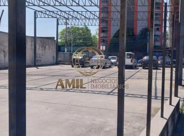 Foto 01 · RA AMIL ALUGA EXCELENTE PONTO COMERCIAL 330 M2 - JACAREÍ - SP