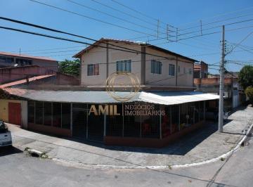 Foto 01 · Ponto comercial / Jardim Morumbi /  306m²/ São José dos Campos