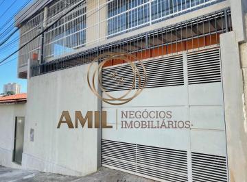 Foto 02 · RA AMIL ALUGA GALPÃO, 260M², SOBRADO, MONTE CASTELO, REGIÃO CENTRAL.