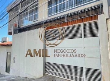 Foto 02 · RA AMIL ALUGA GALPÃO, 260M², SOBRADO, MONTE CASTELO, REGIÃO CENTRAL.
