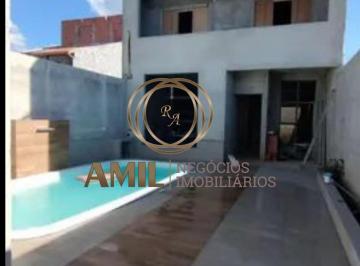 Foto 01 · Casa Sobrado/  Jardim Topázio/ 02 dormitórios / 140m²/ São José dos Campos