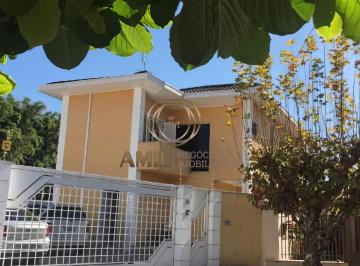 Foto 02 · RAAmil Vende Sobrado / Village Tremembé / 03 suítes /200 m² / Tremembé  Excelente  Sobrado no Loteam