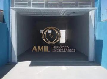 Foto 01 · Galpão Comercial / Jardim Santa Inês 1 / 70m² / São José dos Campos
