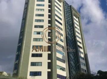 Foto 01 · RA AMIL VENDE Sala Comercial no Edifício Metropolitan / Centro / 01 Sala / 45m² / São José dos Campo