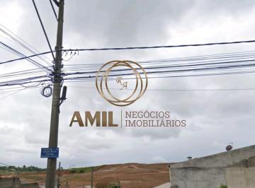 Foto 01 · RA AMIL VENDE TERRENO 307m² - PUTIM - SÃO JOSÉ DOS CAMPOS