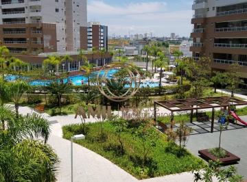 Foto 32 · Venda de Apartamento de Luxo na Vila Ema, São José dos Campos - 3 Quartos, 3 Suítes, Lazer Completo 