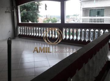 Foto 01 · Casa Sobrado /  Dom Pedro ll /  04 dormitórios sendo 2 com suite / 150m²/ São José dos Campos