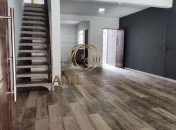 Foto 16 · CASA sobrado, 4 DORMITÓRIOS,CAMPOS SÃO JOSE, 220 m², São José dos Campos