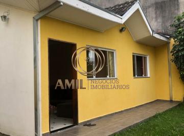 Foto 01 · RA Amil Vende Casa - 2 dormitórios com edícula - Villa Branca Jacarei