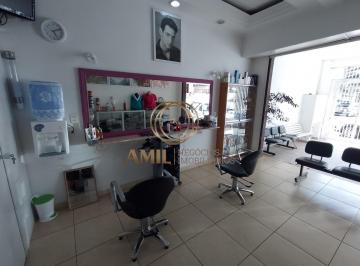 Foto 03 · RA AMIL Aluga Ponto Comercial para Cabeleireiro com 40 m², Residencial União, Zona Sul de São José d